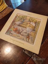 Vinile Genesis "Selling England By the Pound"