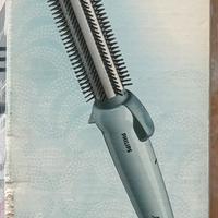 Piastra per capelli