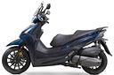 kymco-agility-350-r16-abs