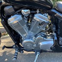 Honda Shadow VT600