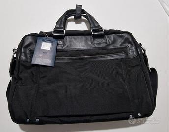 Borsa Piquadro porta computer e documenti
