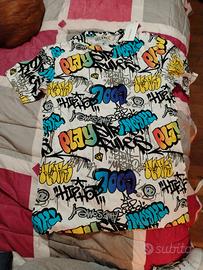 maglia nuova terranuova 