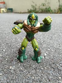 Gormiti Lucas il signore della foresta 