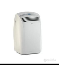 pinguino Splendid olimpia dolceclima silver silent