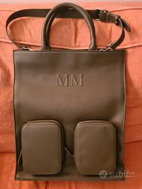 Borsa a mano Max Mara MM modello Accordo