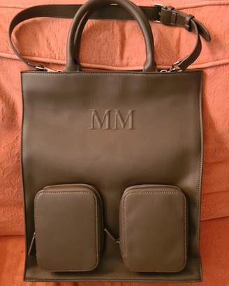 Borsa a mano Max Mara MM modello Accordo