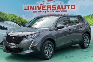 Peugeot 2008 1.5 BlueHDI 100cv Active 2020