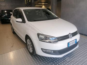 Volkswagen Polo 1.2 TDI DPF 5 p. Comfortline