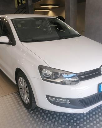 Volkswagen Polo 1.2 TDI DPF 5 p. Comfortline
