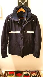 GIACCONI IMBOTTITI IMPERMEABILI 2 IN 1 TAGLIA L