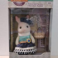 Sylvanian families Stella