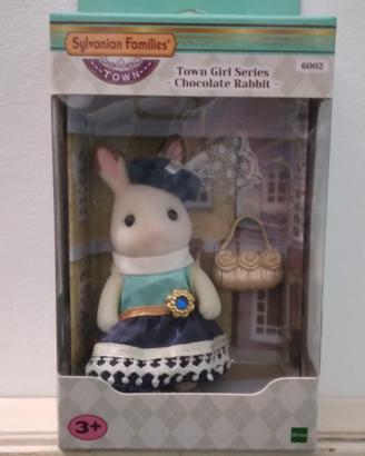 Sylvanian families Stella