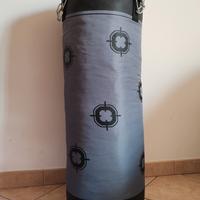 Sacco da boxe Domyos 