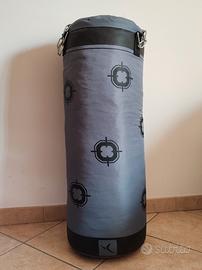 Sacco da boxe Domyos 