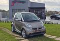 SMART fortwo 800 40 kW coupé passion cdi DIESEL