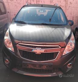 Ricambi Chevrolet Spark 2012 1.2 b B12D1