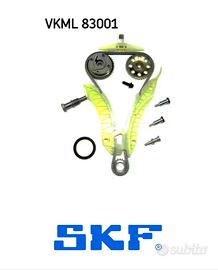 KIT DISTRIBUZIONE SKF VKML 83001 - NUOVO Originale