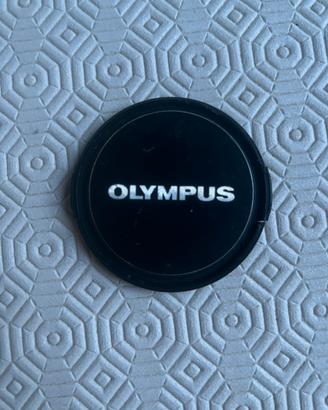 Tappo Olympus 58mm LC-58E