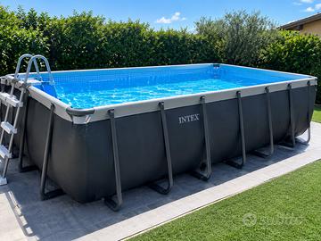 Piscina Intex