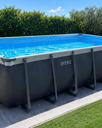 Piscina Intex