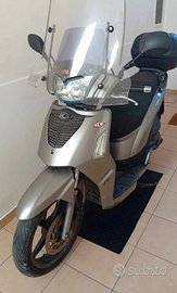 Kymco people 125