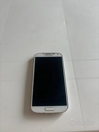 Samsung galaxy s4