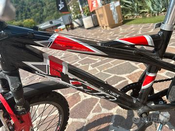 Bicicletta da bambino