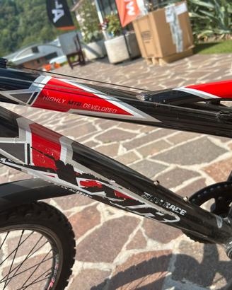 Bicicletta da bambino