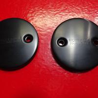 COPPIA COPRI FRIZIONE VARIATORE YAMAHA TMAX