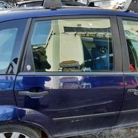 FORD FIESTA 2002 - PORTA POSTERIORE DESTRO