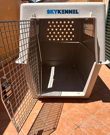 Trasportino Sky Kennel IATA