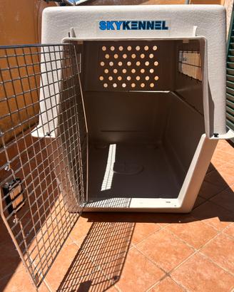 Trasportino Sky Kennel IATA