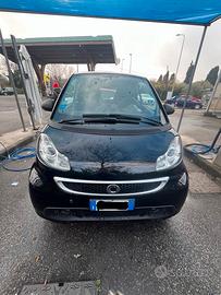 Smart FORTWO COUPE MHD