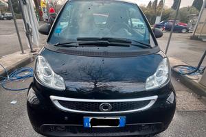 Smart FORTWO COUPE MHD