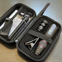 Kit Obiettivi Smartphone Selvim - Nuovo mai usato