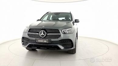 MERCEDES GLE - V167 2019 - GLE 350 de eq-po U28948