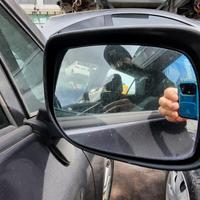 TOYOTA AURIS 2007 - SPECCHIETTO RETROVISORE DESTRO