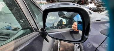 TOYOTA AURIS 2007 - SPECCHIETTO RETROVISORE DESTRO