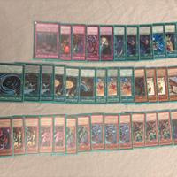 YuGiOh deck Dinowrestler completo