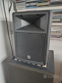 Electro Voice Sx 80