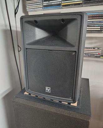 Electro Voice Sx 80