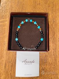 Bracciale Ananda Steel and Co