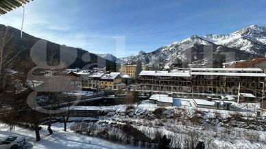 Appartamento Bardonecchia [BD03VRG]