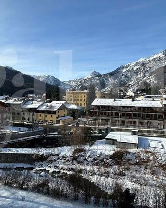 Appartamento Bardonecchia [BD03VRG]