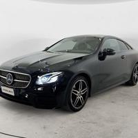 Mercedes-Benz Classe E E220 d 4Matic Premium