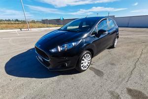 Ford Fiesta 1.2 82 CV 5P. Titanium 2016