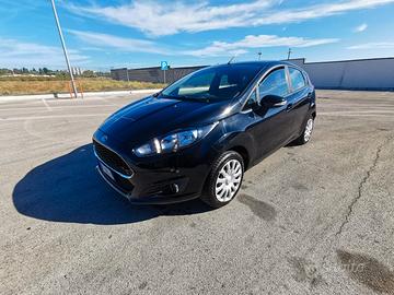 Ford Fiesta 1.2 82 CV 5P. Titanium 2016
