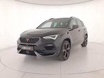 Cupra Ateca 2.0 tsi 4drive dsg