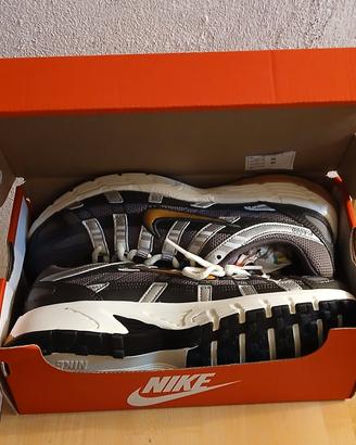 SCARPE NIKE P 6000 NUOVE
