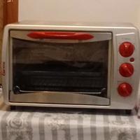 forno elettrico